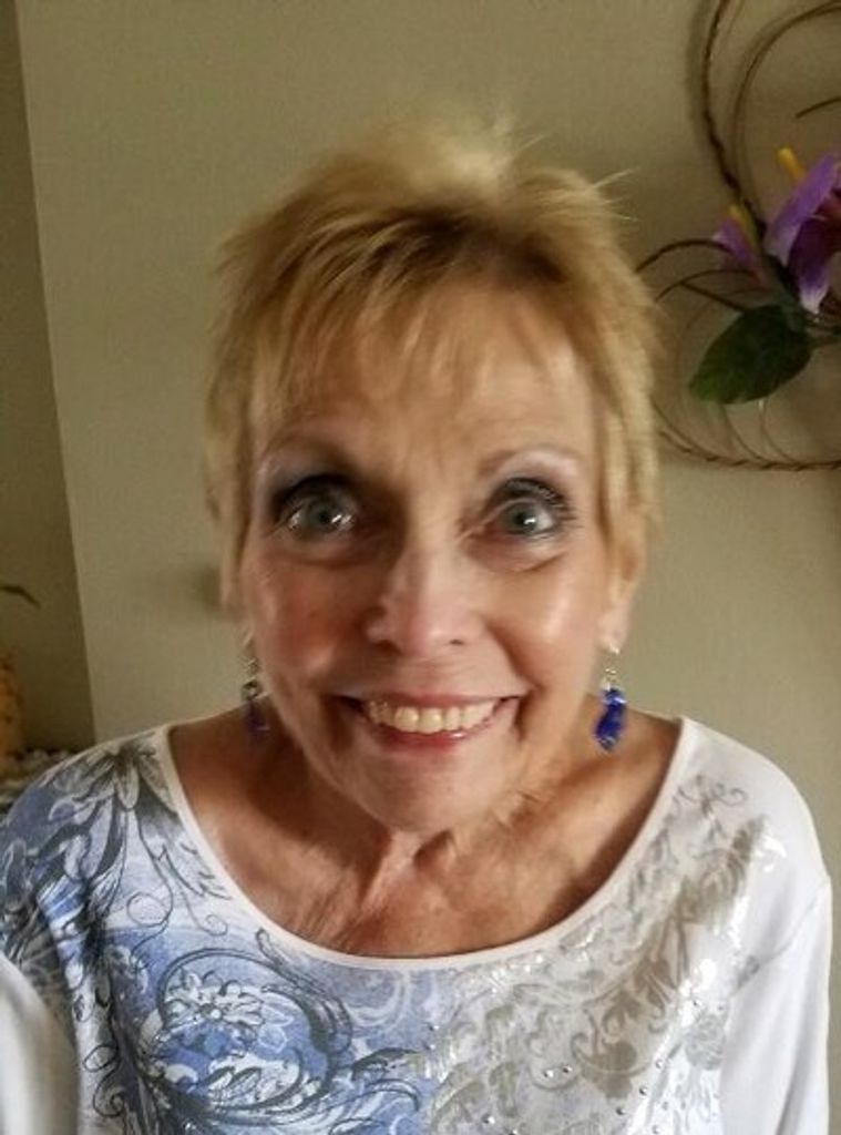 Barbara Bigos Profile Photo