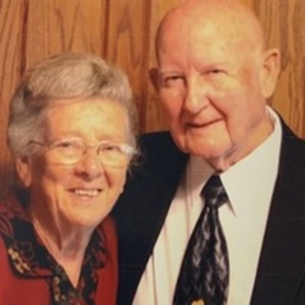 Bessie Mae Holloway England Profile Photo