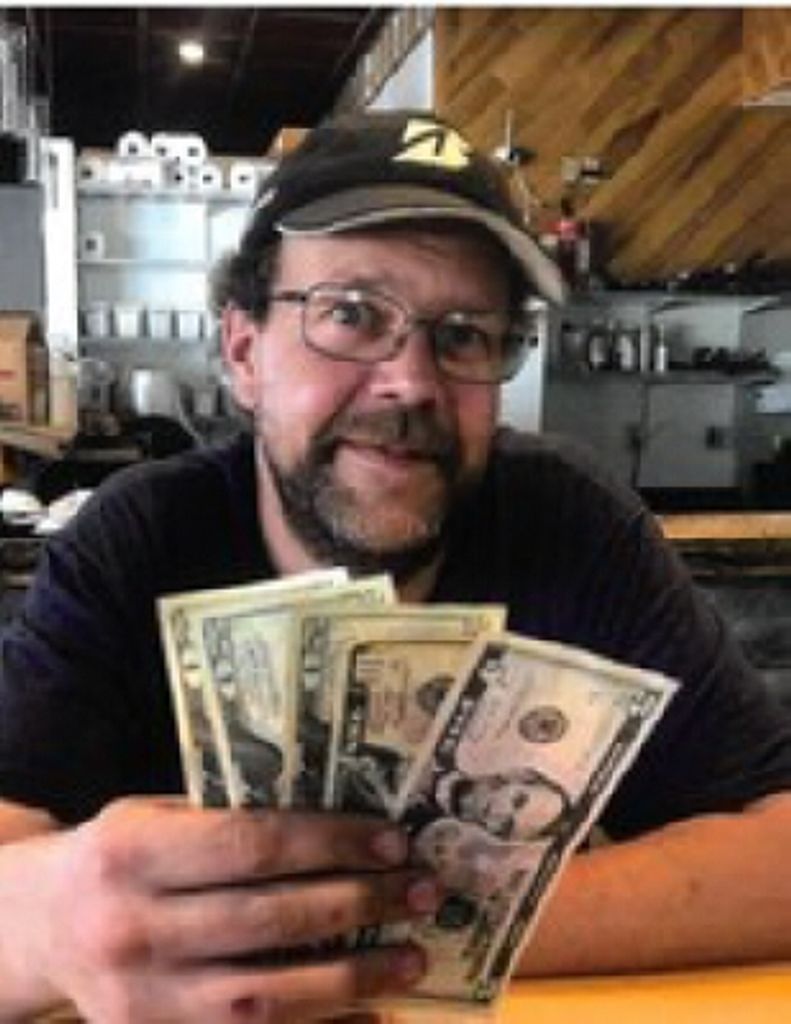 Alan R. Dabb Profile Photo