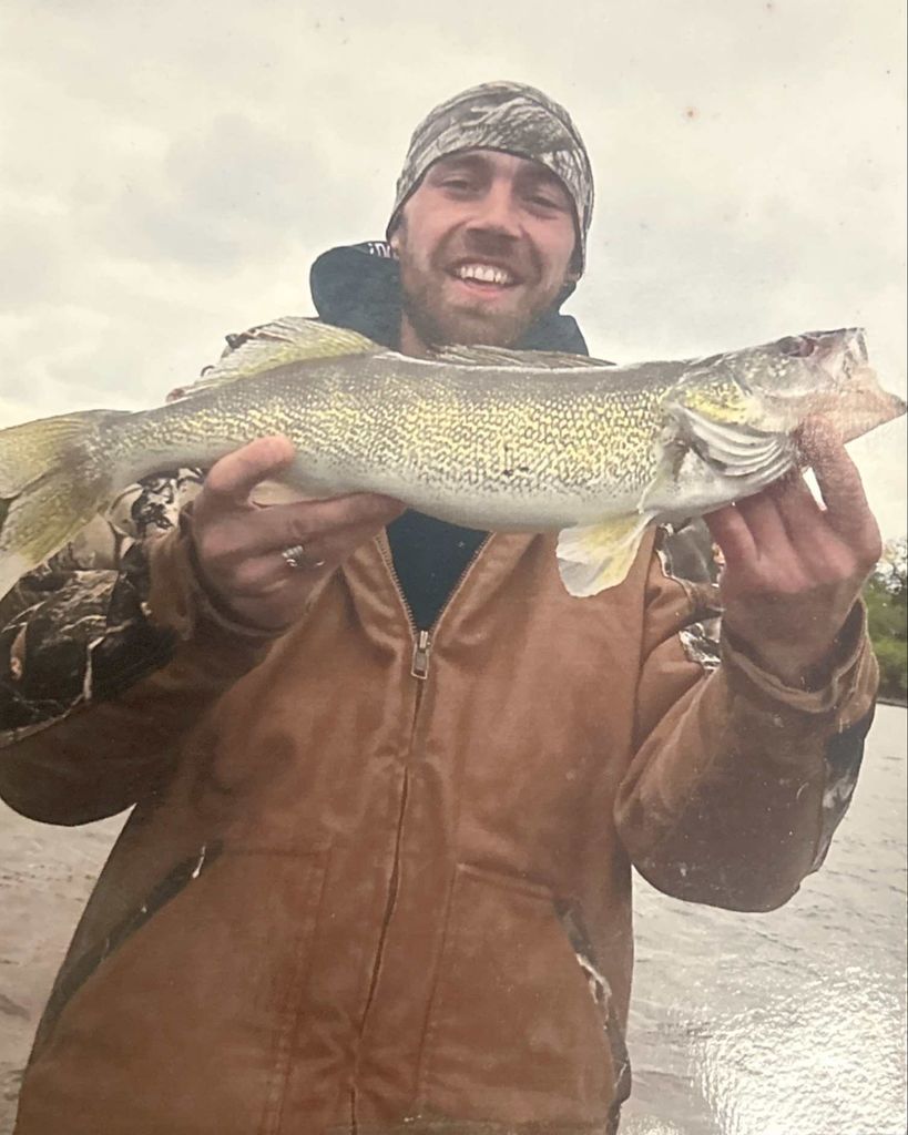 Cody Carter Profile Photo