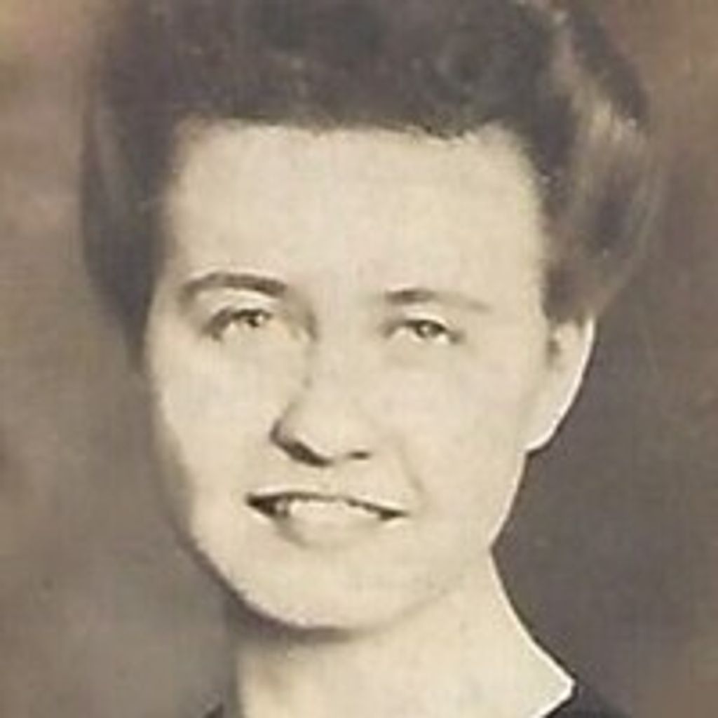 Lillie Rosemond Ryder Wallace