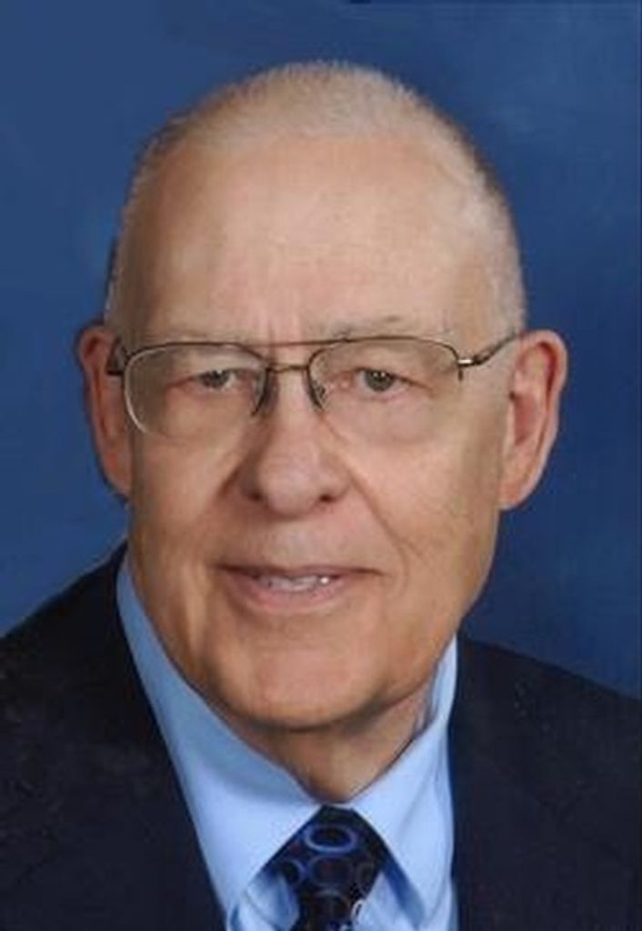 Denis J. Lutz
