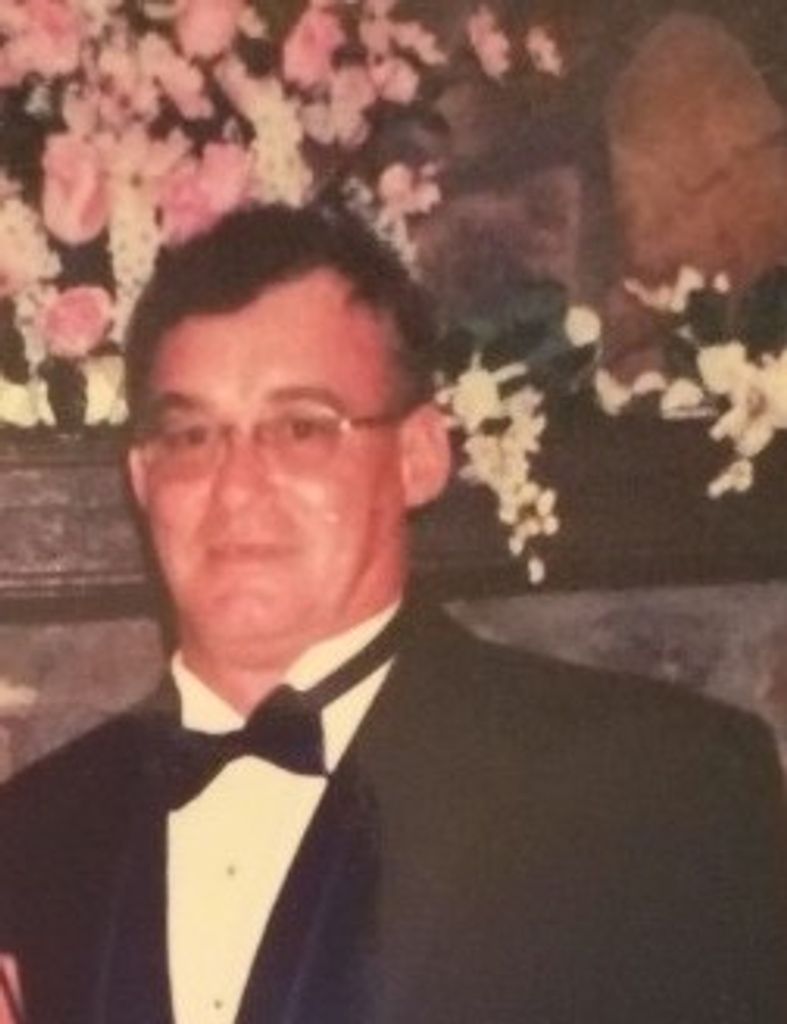 James Leon "Pee Wee" Burkhalter