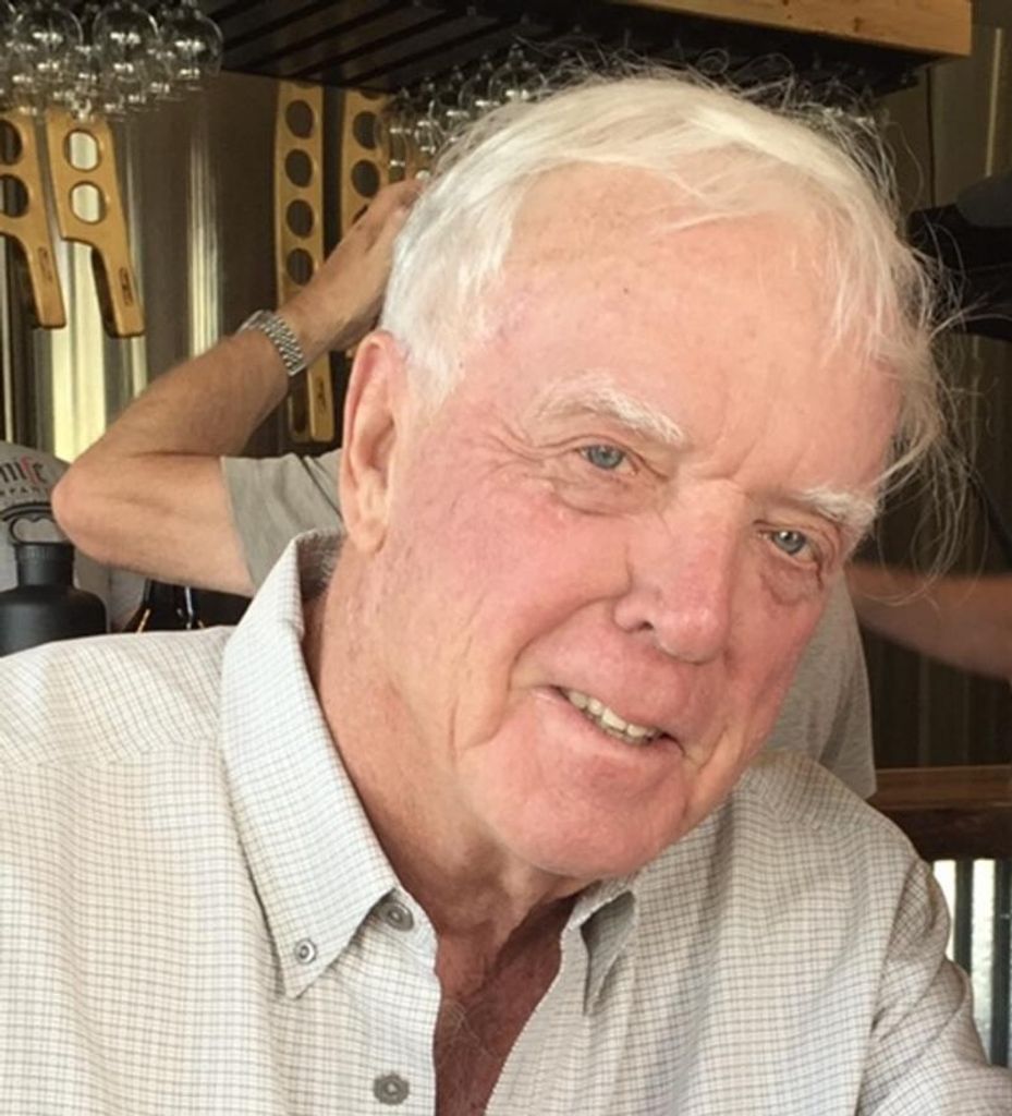 William Foster Long Profile Photo
