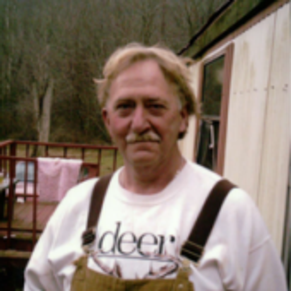 Farris William Gibson