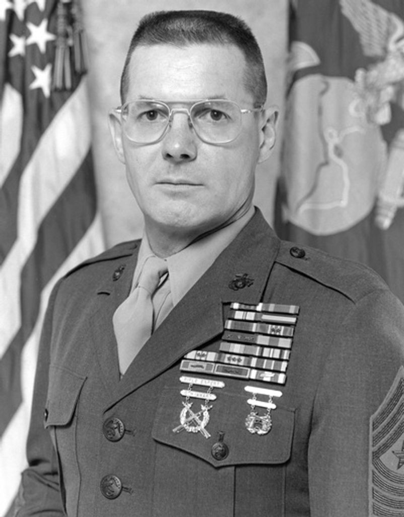 Sgtmjr Joseph David Kormanec Profile Photo