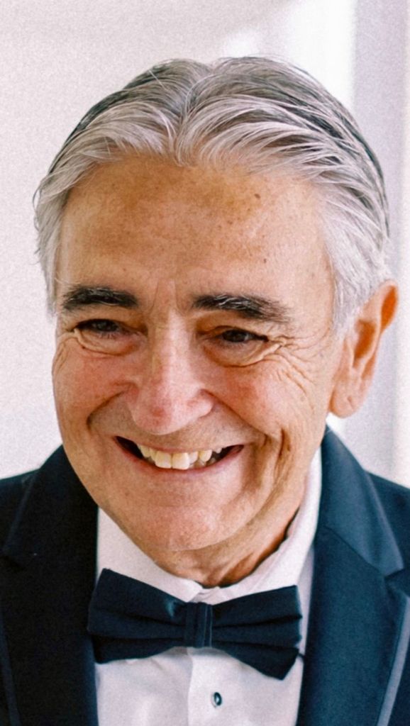 Alberto Efrain Aimone Profile Photo