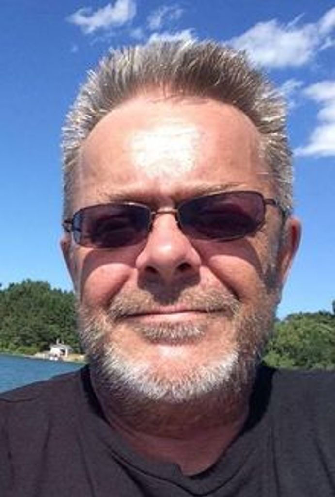 Joey R. Hubbard