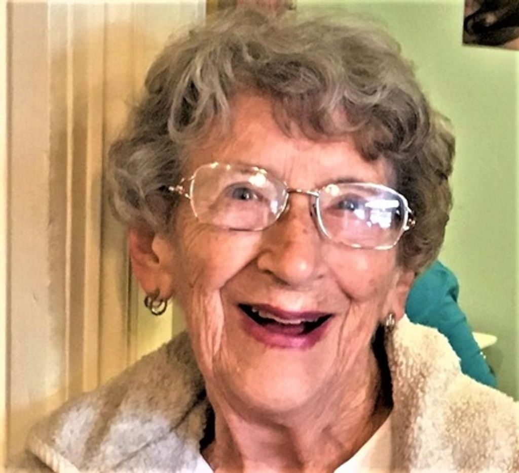 Betty Osborne Profile Photo