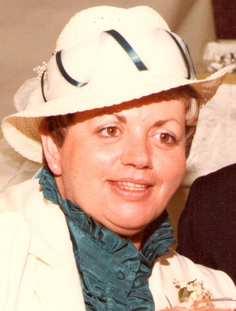 Kathryn A. Balcerzak