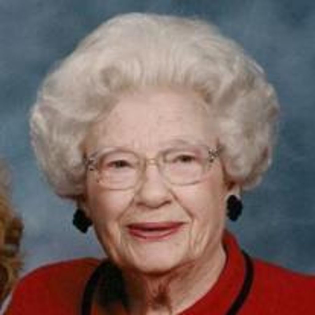 Freida Horne
