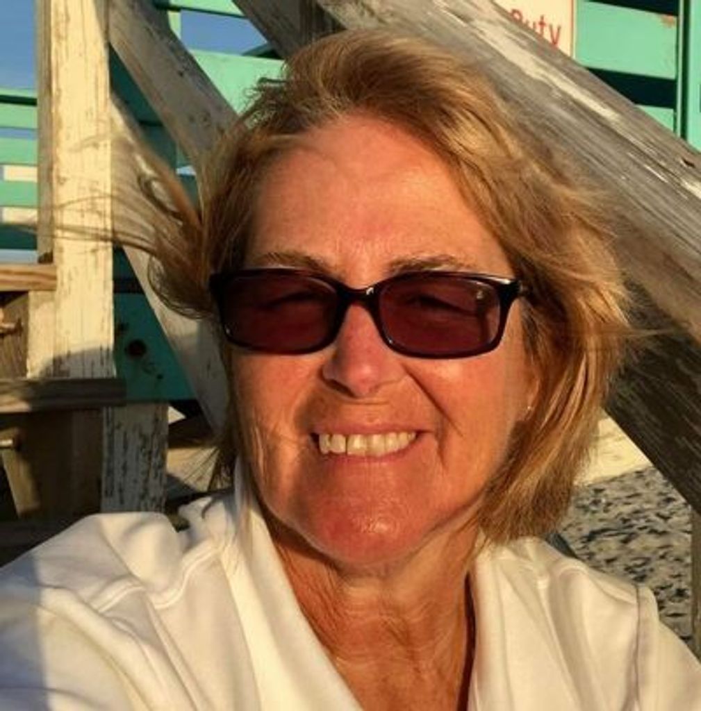 Rebecca "Becky" Montgomery Profile Photo