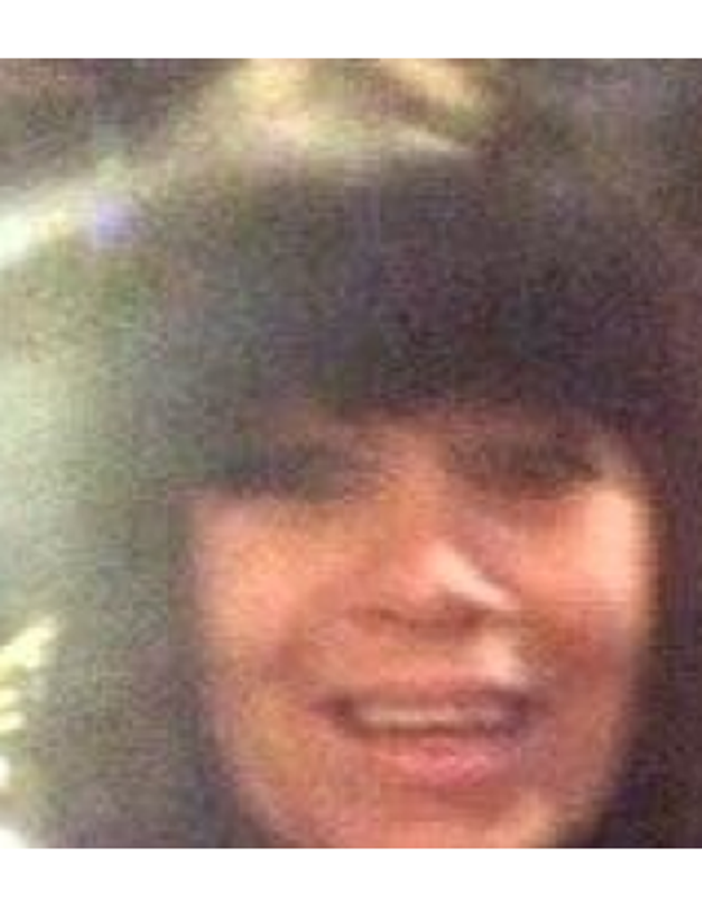 Yvette  Jane (Frost) Renney