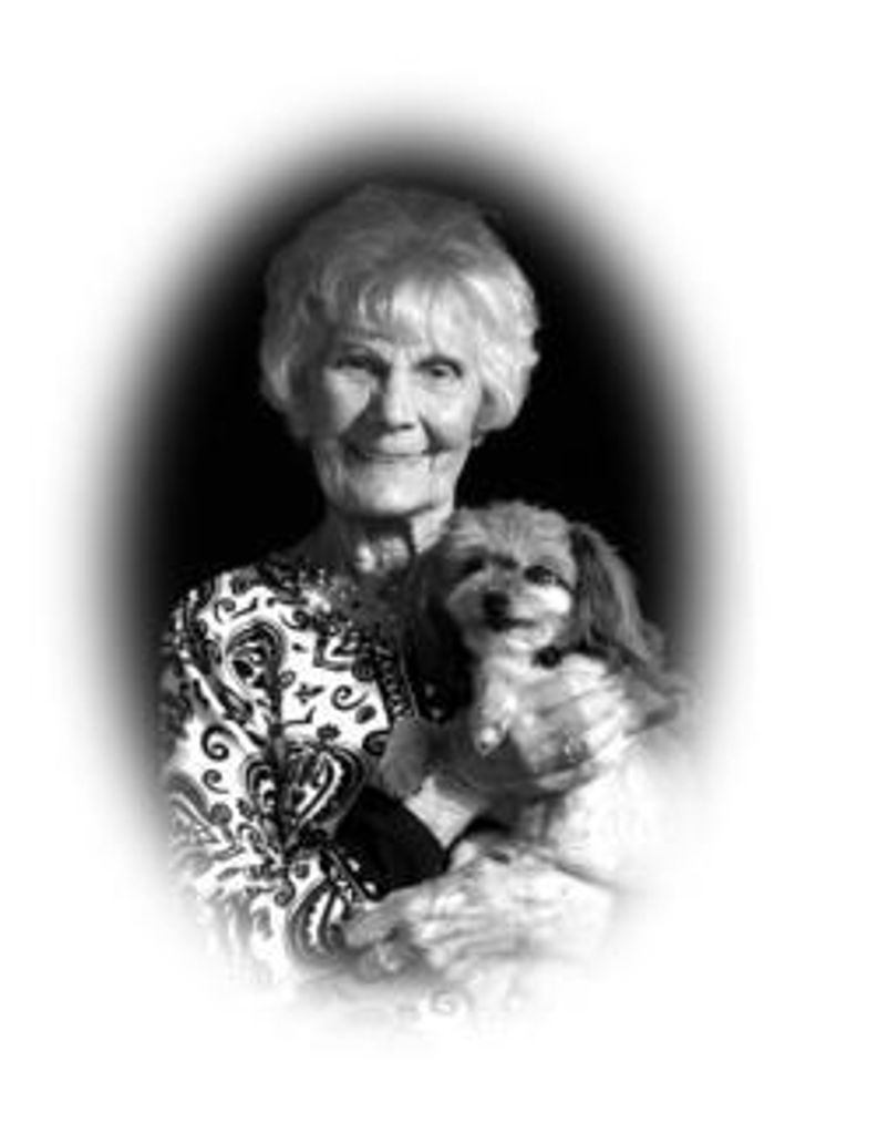 Catharina "Trina" P Meyer