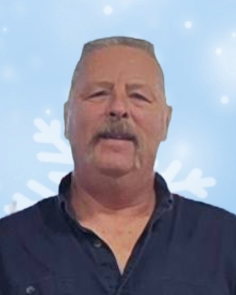 John Paul "Jay" Gilley