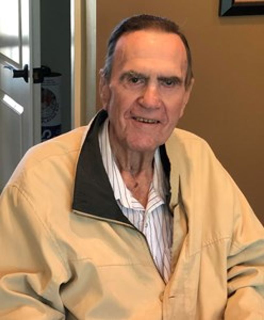 James Bossert Profile Photo