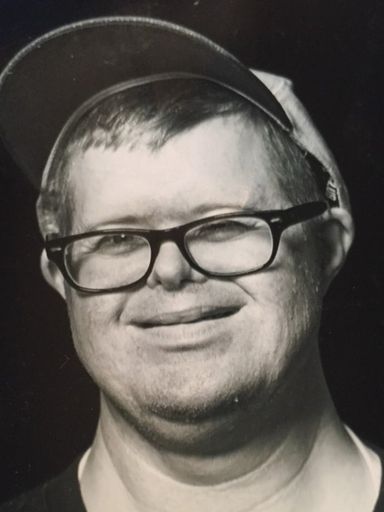 Photo of Paul Edward Murray