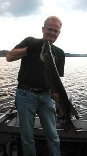 Michael J. Foster Profile Photo