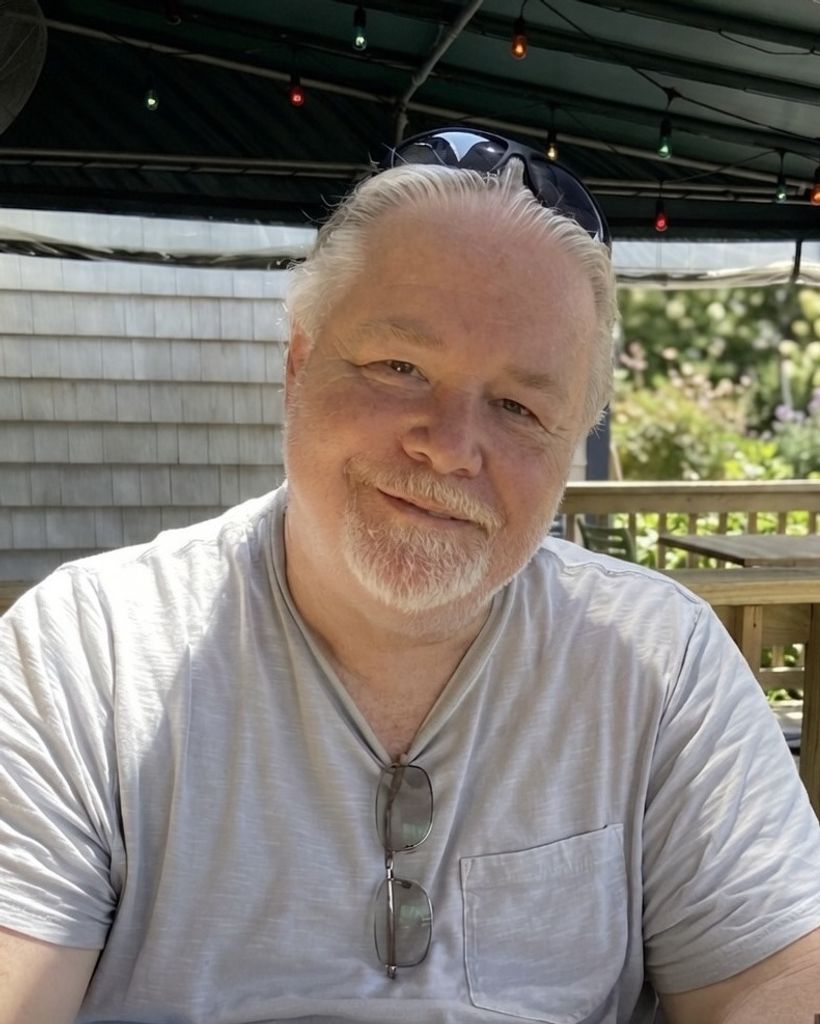 Ronald "Ron" Wayne Davis Profile Photo