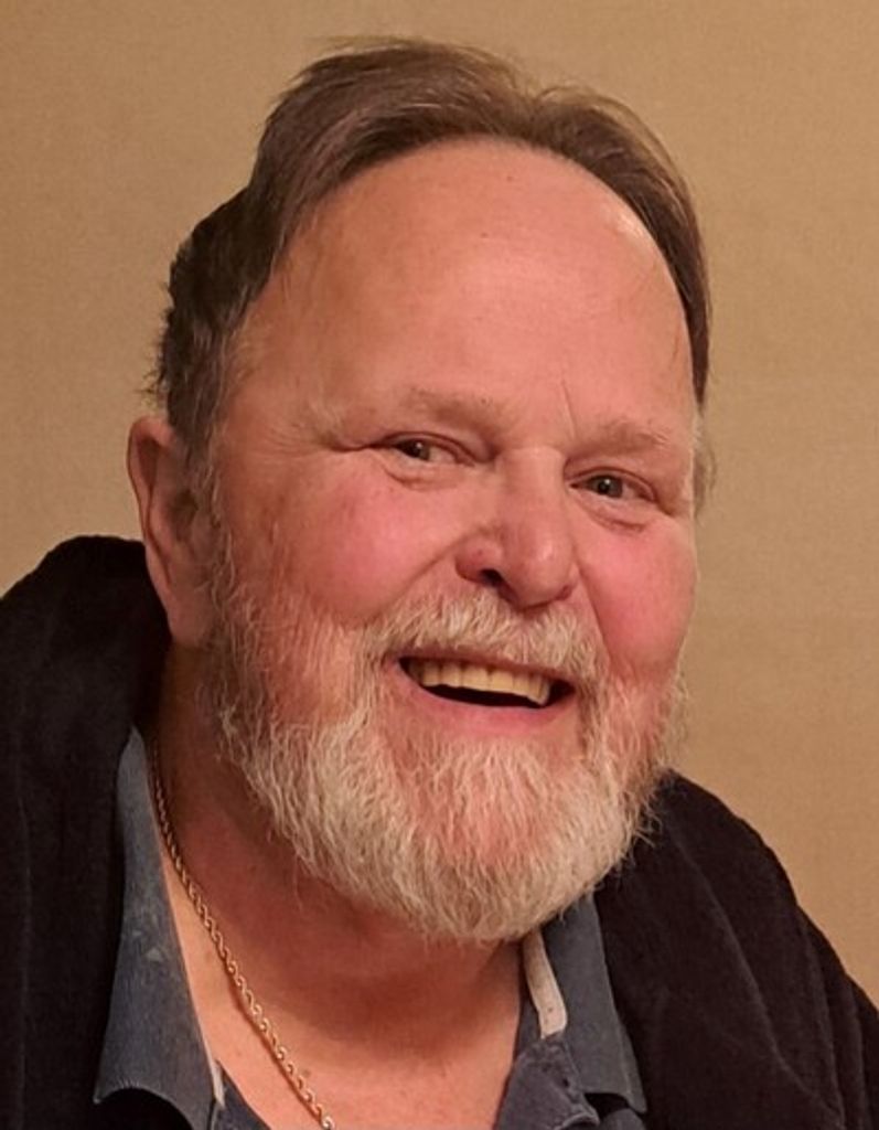 Lenard George Styron, Jr. Profile Photo