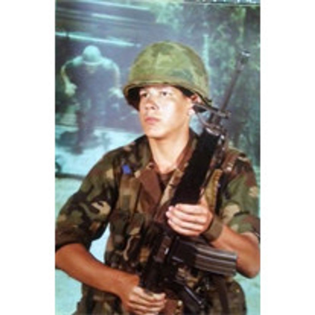 David Adam Antunes Sr. Profile Photo