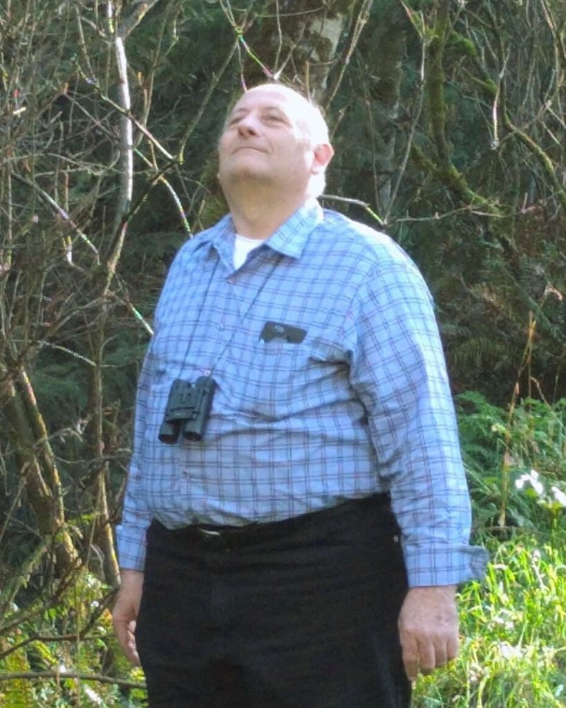 Rev. Dale H. Talbot Profile Photo