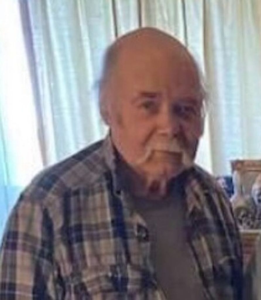 Richard "Dick" L. Brown Profile Photo
