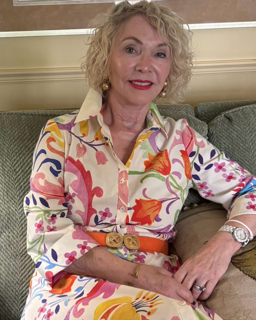 Paula Leitner Templeton Profile Photo