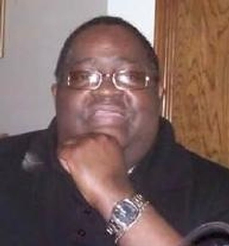 Leroy Griffith Profile Photo
