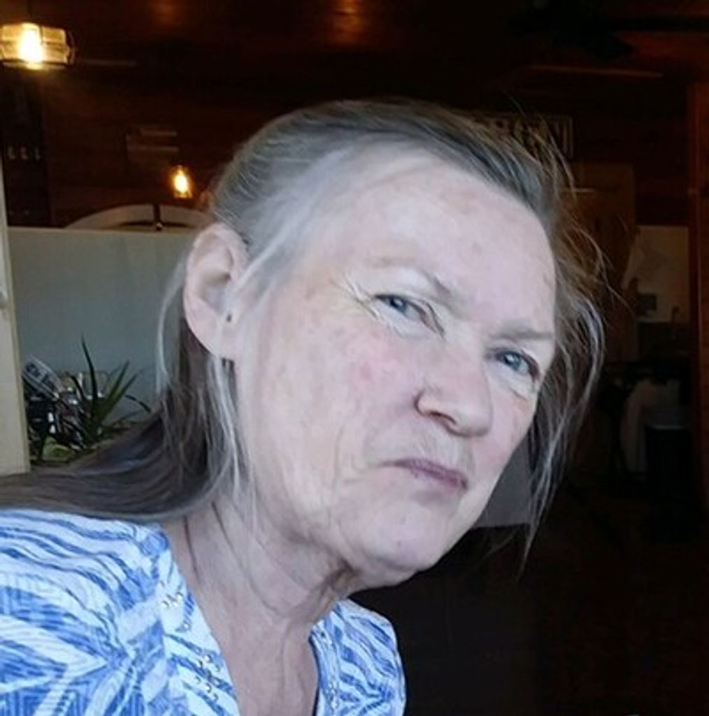 Sharon Huffman Barnes Profile Photo