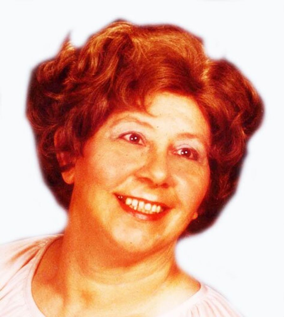 Katherine Hula Fuller Profile Photo
