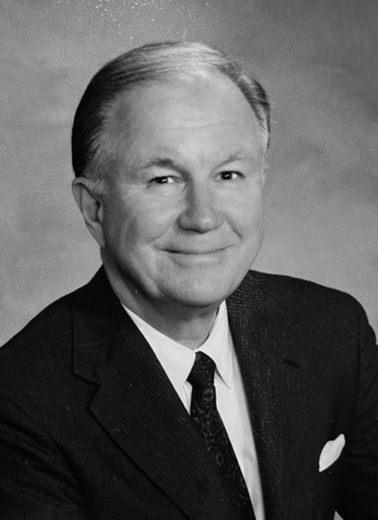 Dr. Lyndon Kirkman Jordan Jr. Profile Photo