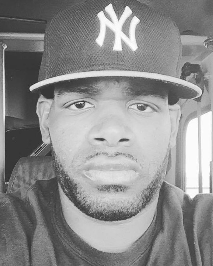 Darrin L. Griffin, Jr.