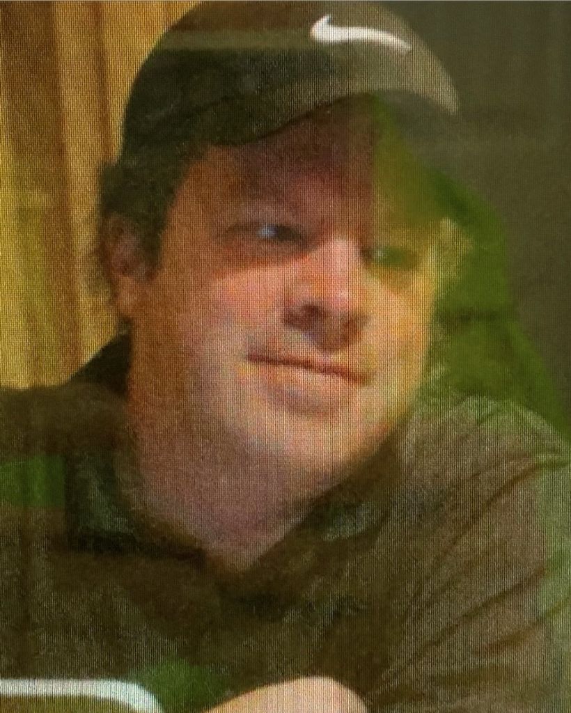 Teddy David Hickman Profile Photo