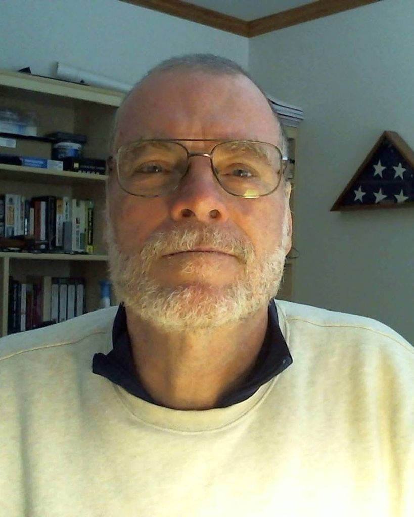 David C. Schlosser Profile Photo