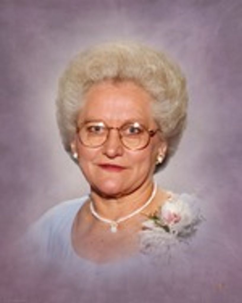 Betty B. Fagler