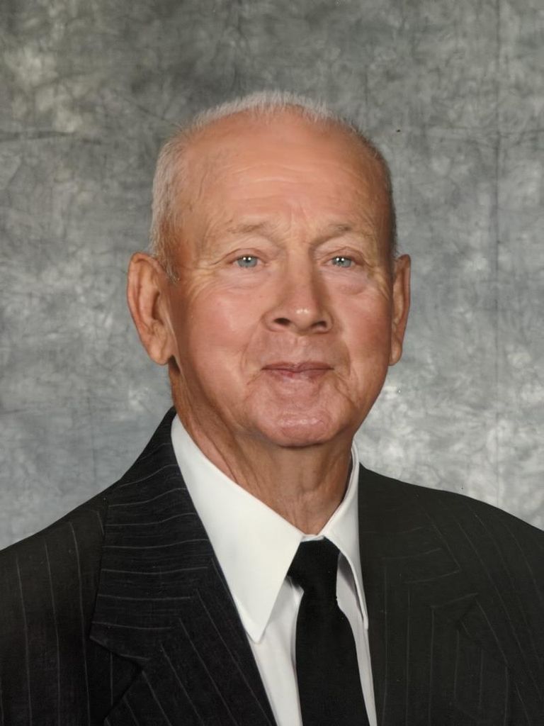 Thomas Grant Dick Profile Photo