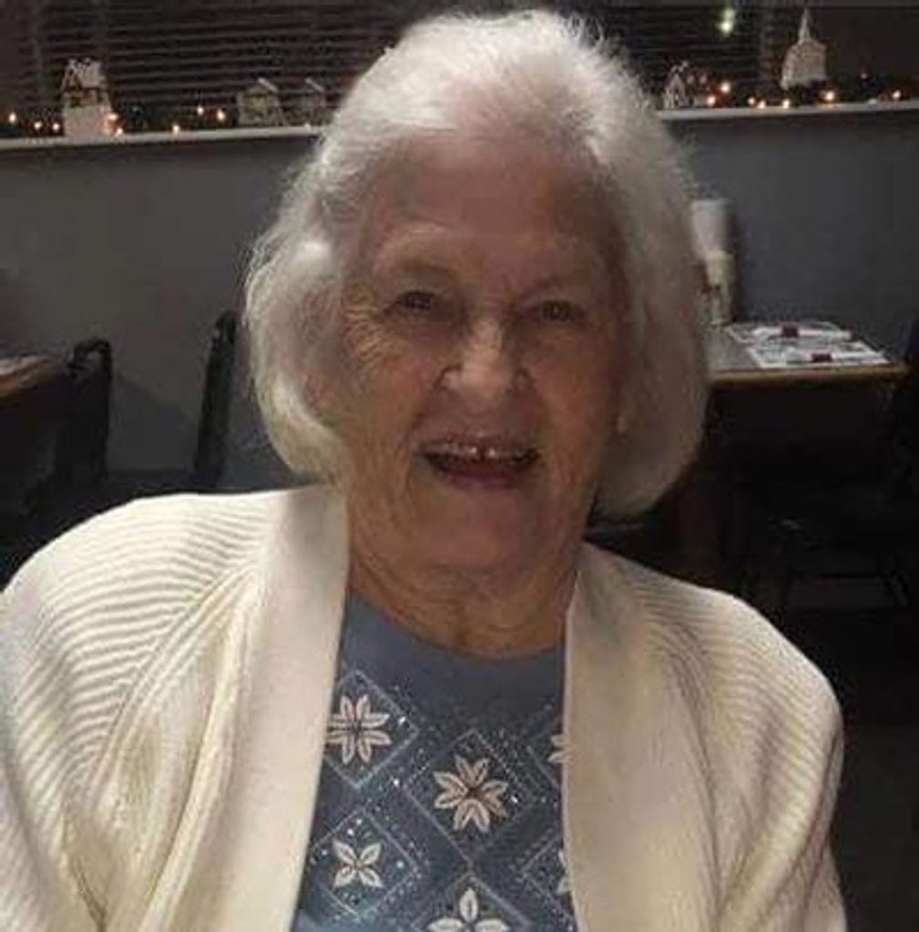 Virginia Belger Bishop Profile Photo