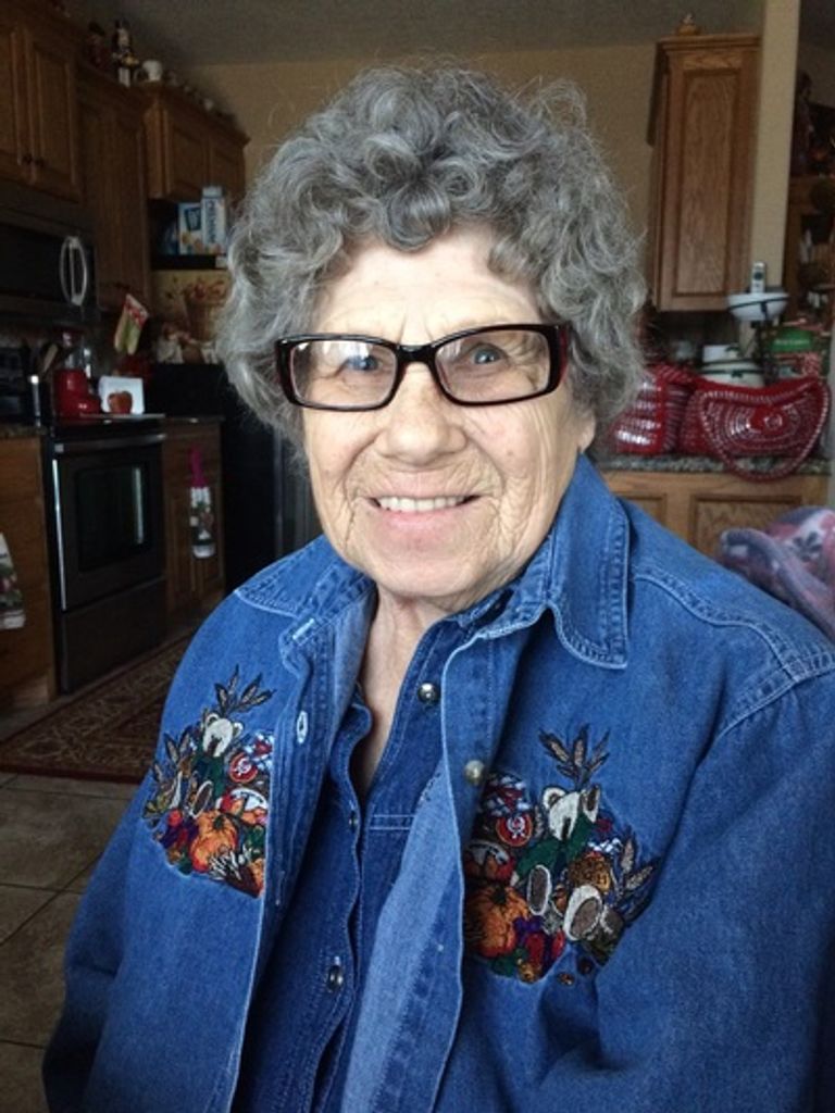 Rita Faye Malmskog Profile Photo