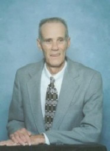 Kenneth White Profile Photo