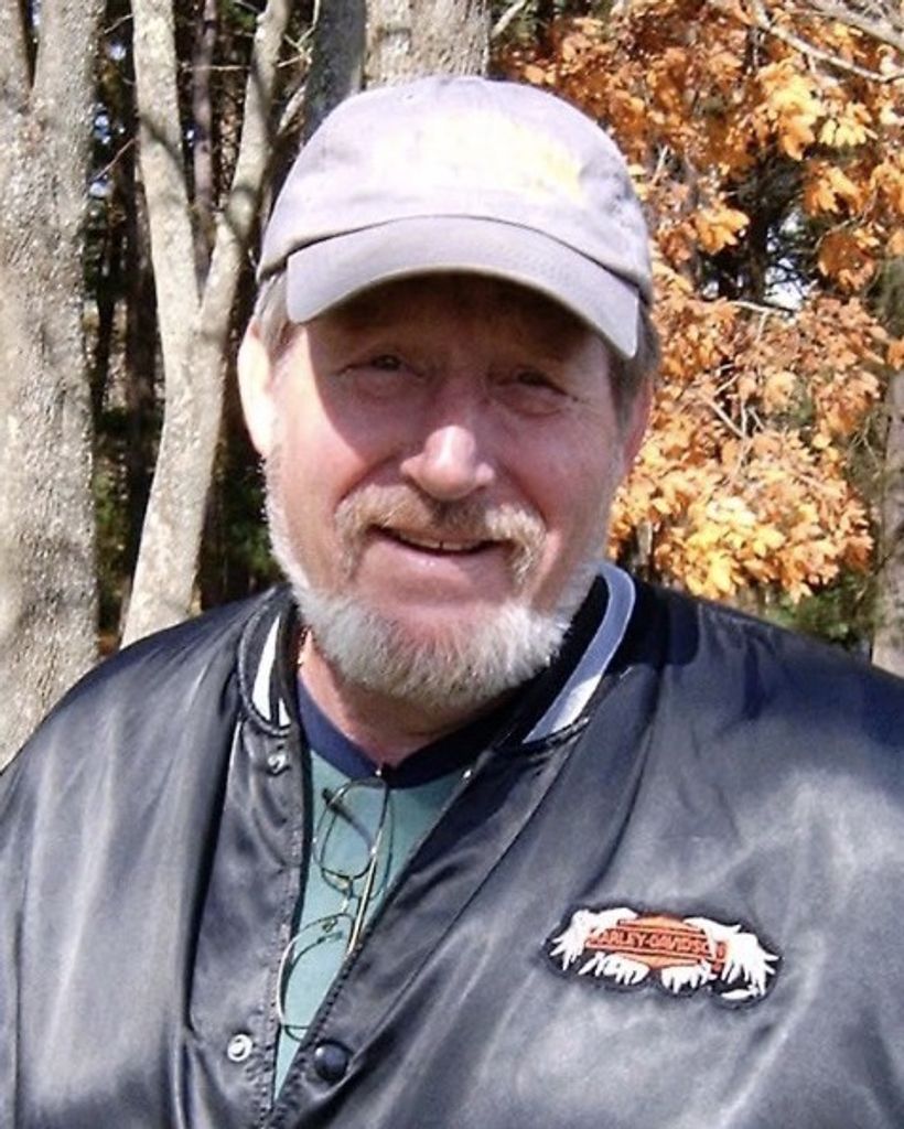 Charles D. Clinton