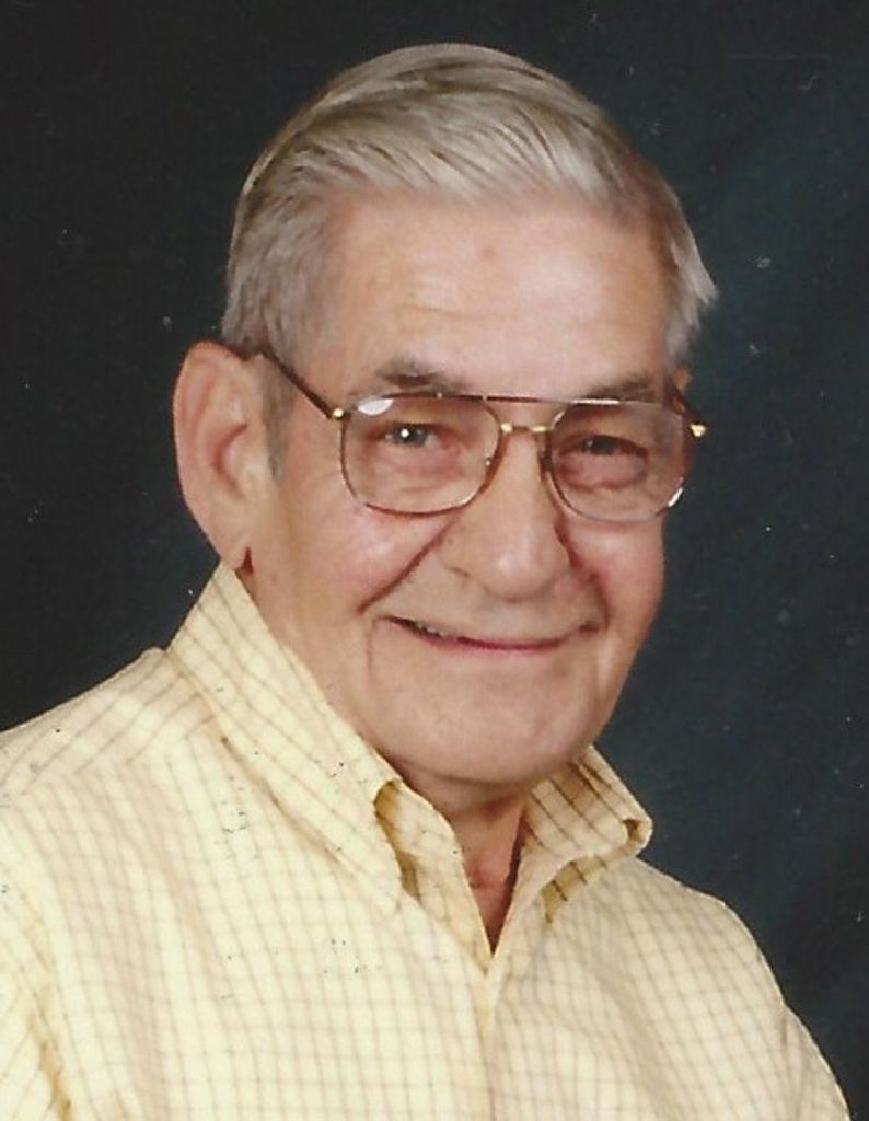 Donald E. Mullins