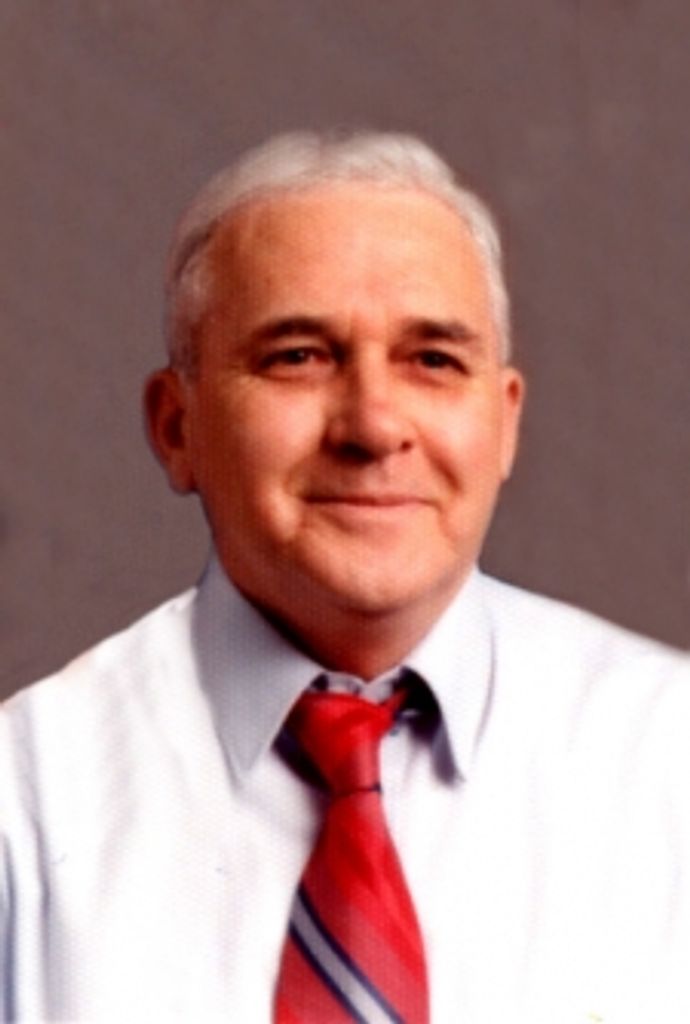 Billy  J. Haney