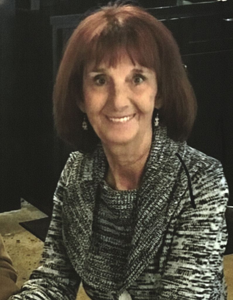 Donna Collinsworth Lea Profile Photo