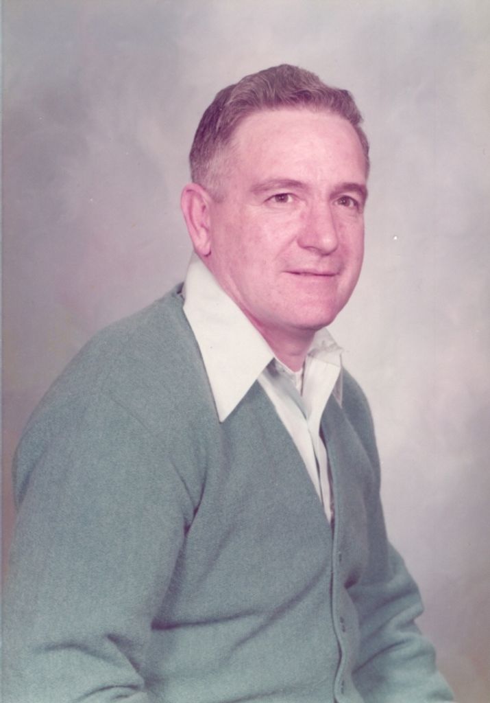 Calvin L. Whitton, Sr.