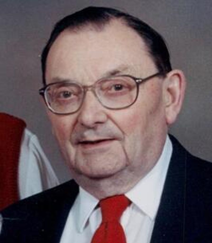David Hayes