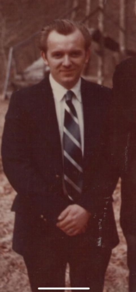 Roger Dale Barrett Profile Photo