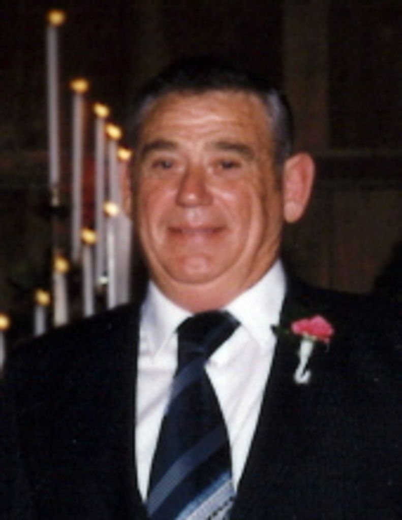 Paul Anderson Grunden