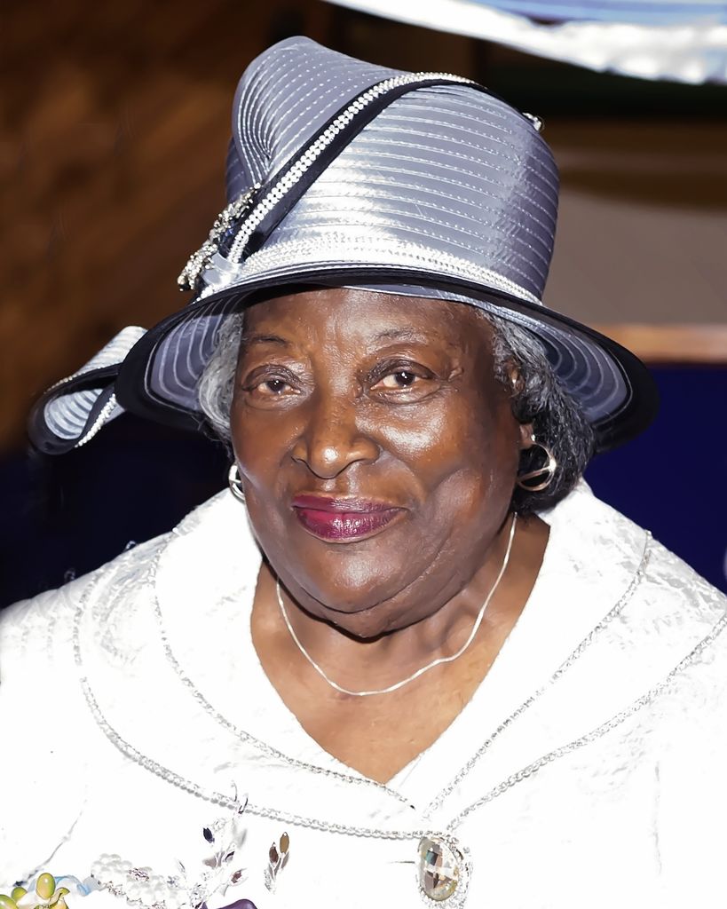 Mrs. Letha Fant Reese-Roberts Profile Photo