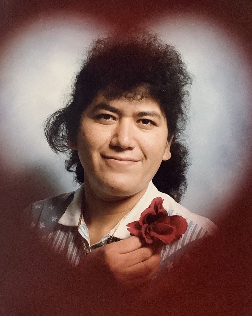 Basilisa Miranda Profile Photo